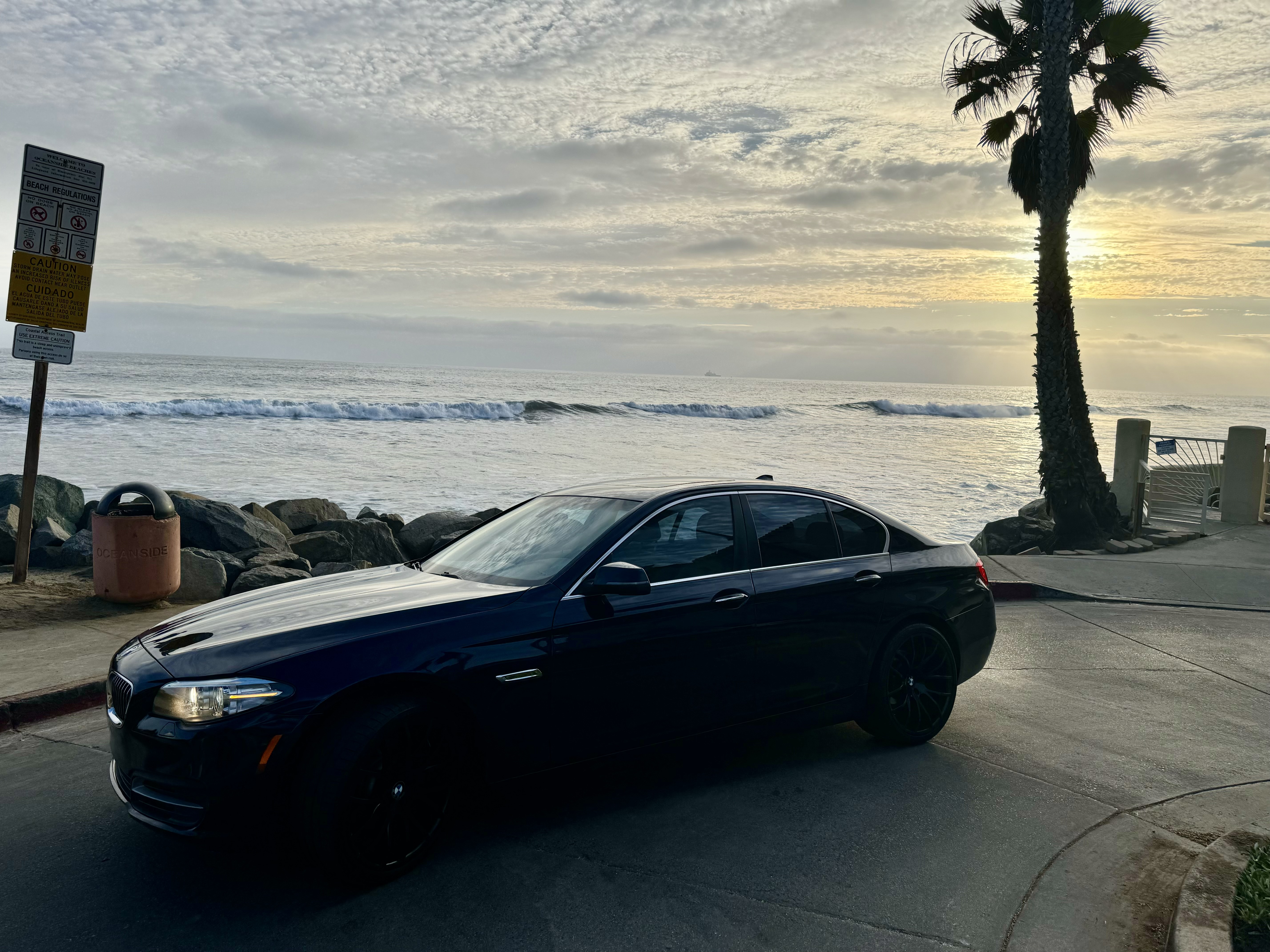 Used 2014 BMW 528i Sedan RWD image 11