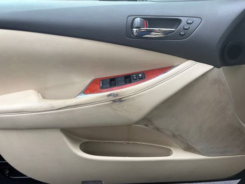 Used 2012 Lexus ES 350 FWD image 9