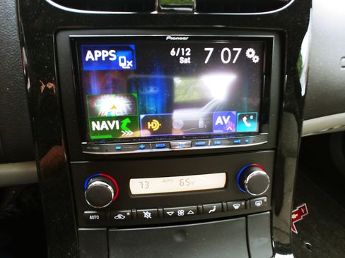 Used 2008 Chevrolet Corvette Convertible image 9