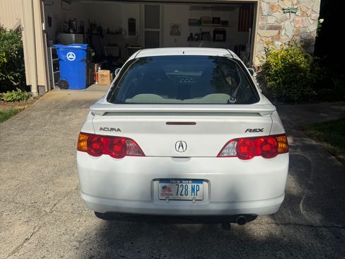 Used 2004 Acura RSX FWD image 6