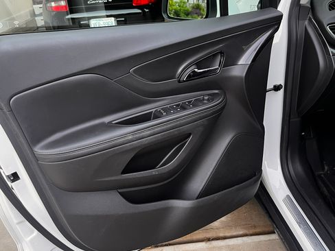 Used 2019 Buick Encore Preferred FWD image 10