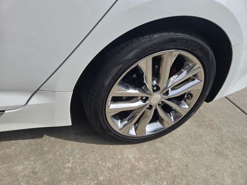 Used 2015 Kia Optima SX image 15