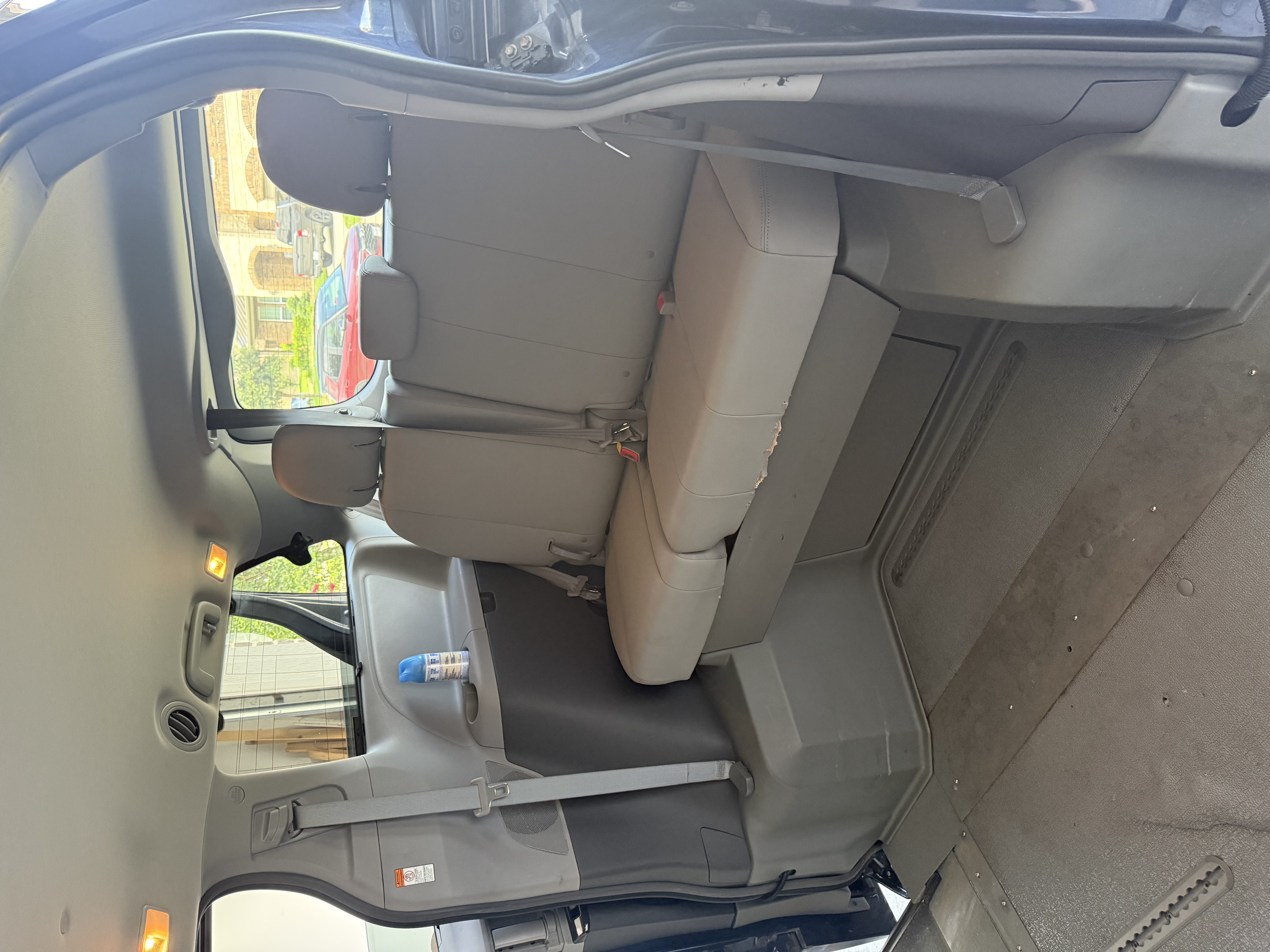 Used 2018 Toyota Sienna XLE w/ XLE Navigation Package FWD image 14