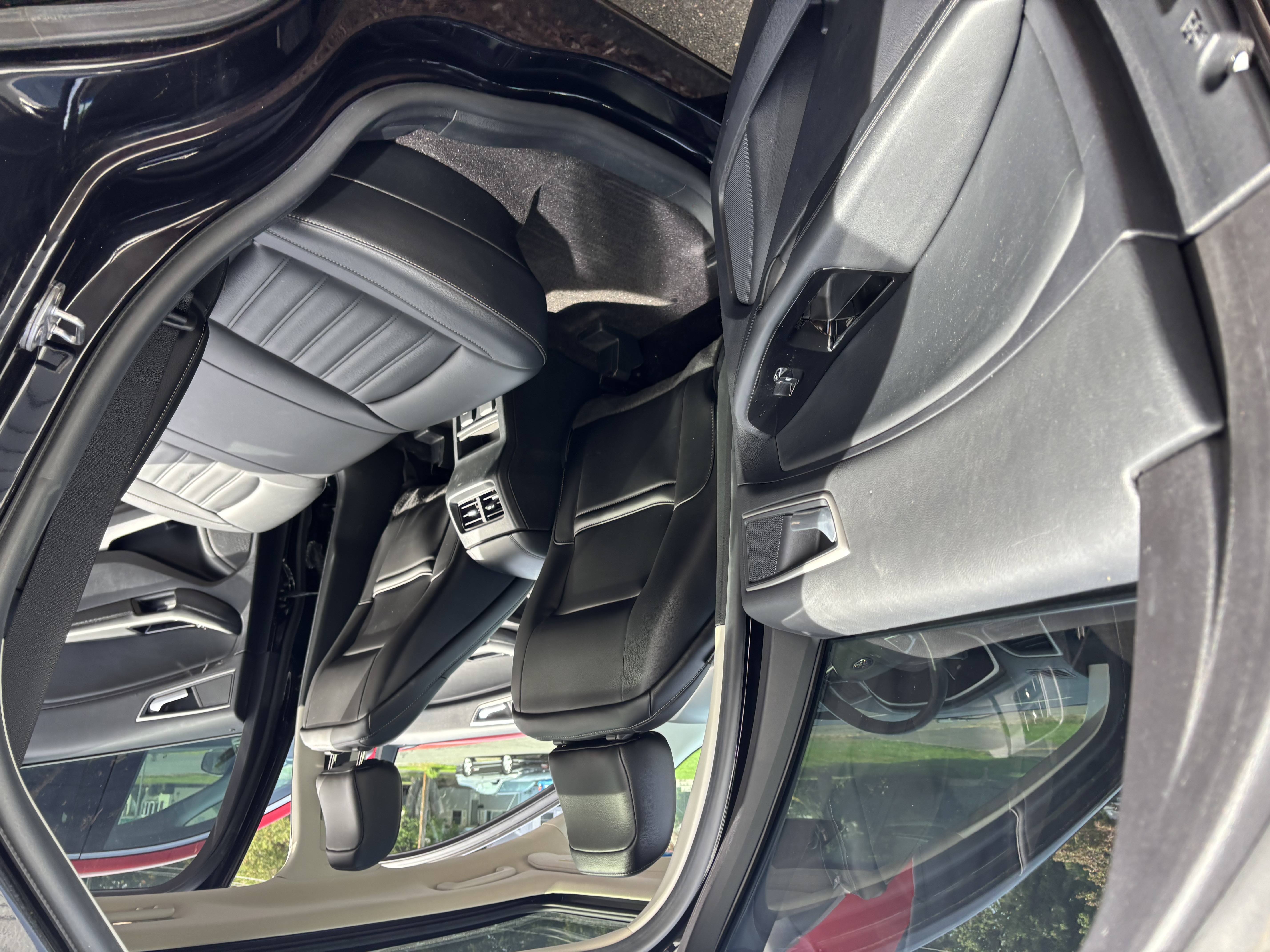 Used 2020 Ford Edge SEL w/ Convenience Package AWD/4WD image 12