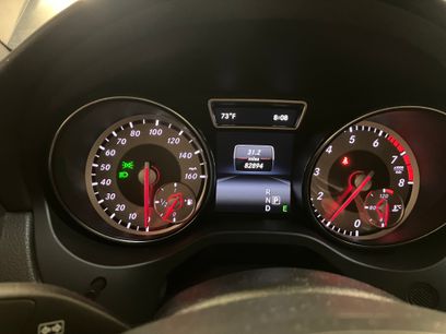 Used 2014 Mercedes-Benz CLA 250 4MATIC