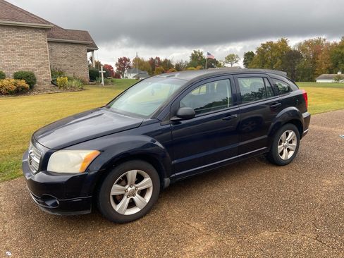Used 2011 Dodge Caliber Mainstreet image 4