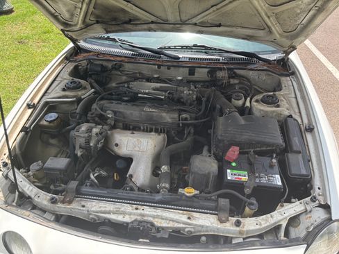 Used 1998 Toyota Celica GT FWD image 7