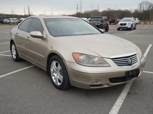 Used 2006 Acura RL image 21