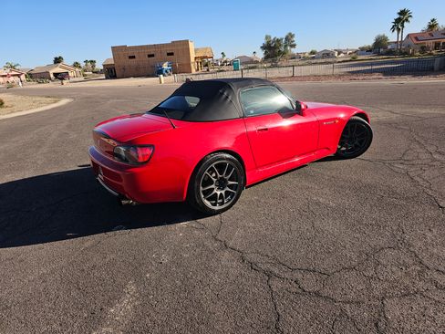 Used 2001 Honda S2000 image 2