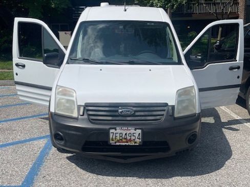 Used 2013 Ford Transit Connect XL w/ Fleet XL PWR Group image 4