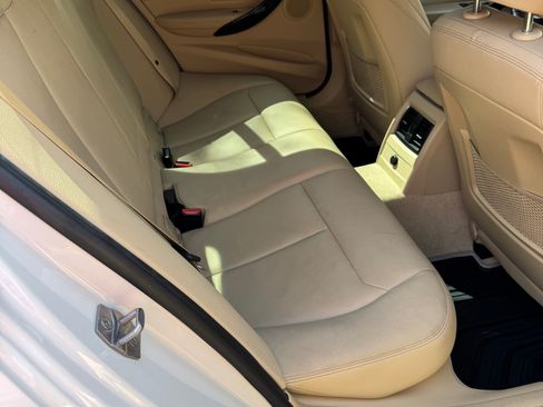 Used 2016 BMW 328i Sedan image 12