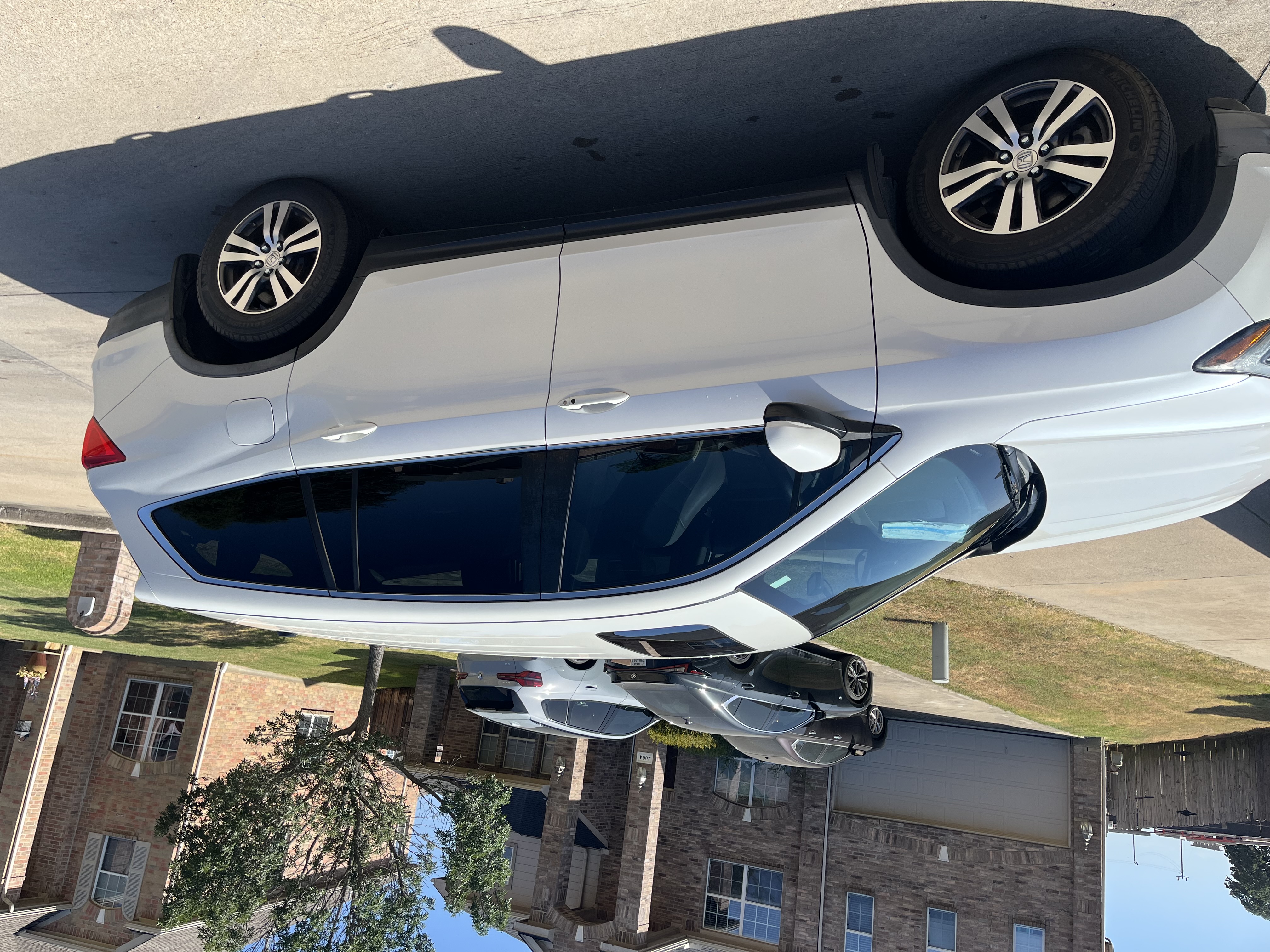Used 2016 Honda Pilot EX-L image 2