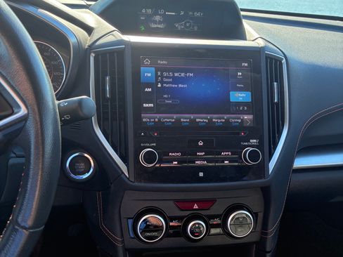 Used 2022 Subaru Crosstrek 2.5i Limited w/ Moonroof Package 2 image 17