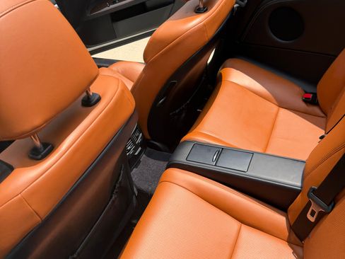 Used 2011 Lexus IS 250C w/ Luxury Pkg RWD image 17