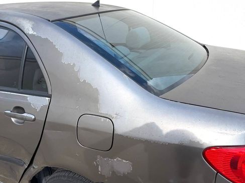 Used 2007 Toyota Corolla CE image 9