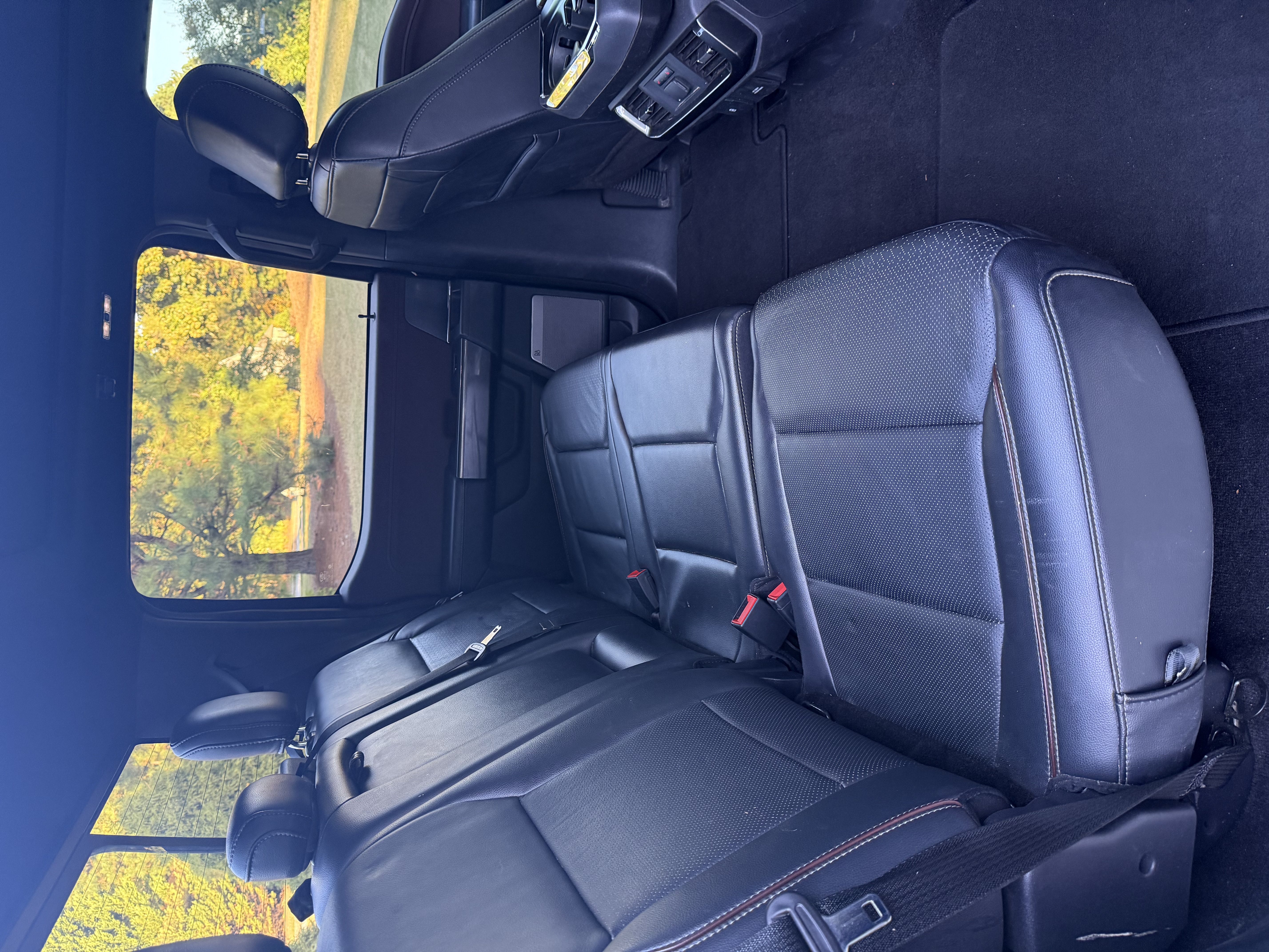 Used 2021 Ford F150 Lariat w/ Equipment Group 502A High AWD/4WD image 10