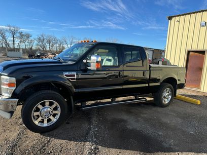 Used 2010 Ford F350 XLT