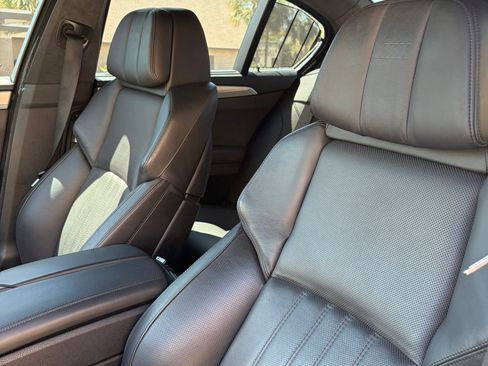 Used 2014 BMW M5 Sedan 4D image 14