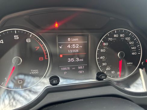 Used 2016 Audi Q5 2.0T Premium w/ Audi MMI Navigation Plus image 12