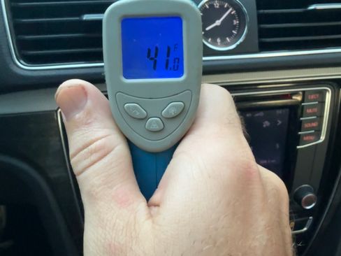 Used 2016 Volkswagen Passat 1.8T SE image 13