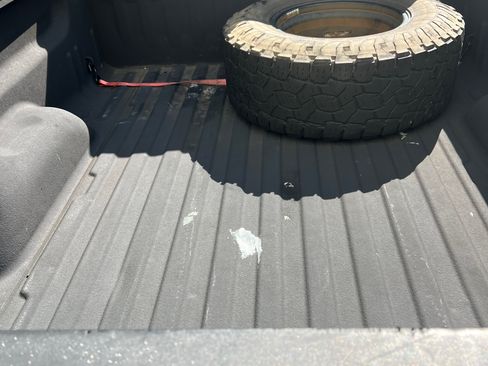 Used 2008 Chevrolet Silverado 2500 LTZ w/ Safety Package image 13