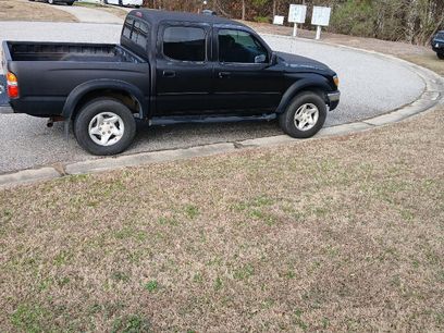 Used 2004 Toyota Tacoma PreRunner