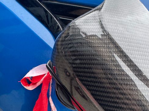 Used 2020 BMW M8 Competition image 16