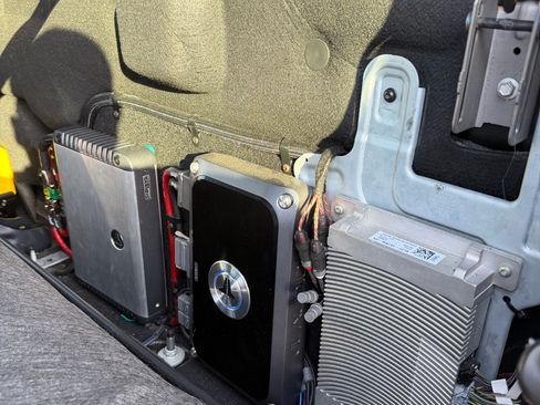 Used 2021 Ford F450 Platinum w/ FX4 Off-Road Package image 21