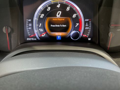 Used 2019 Chevrolet Corvette ZR1 image 10