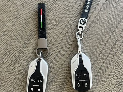 Used 2022 Maserati MC20 Coupe image 28