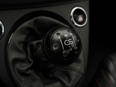 Used 2013 FIAT 500 Abarth w/ Comfort/Convenience Group image 6