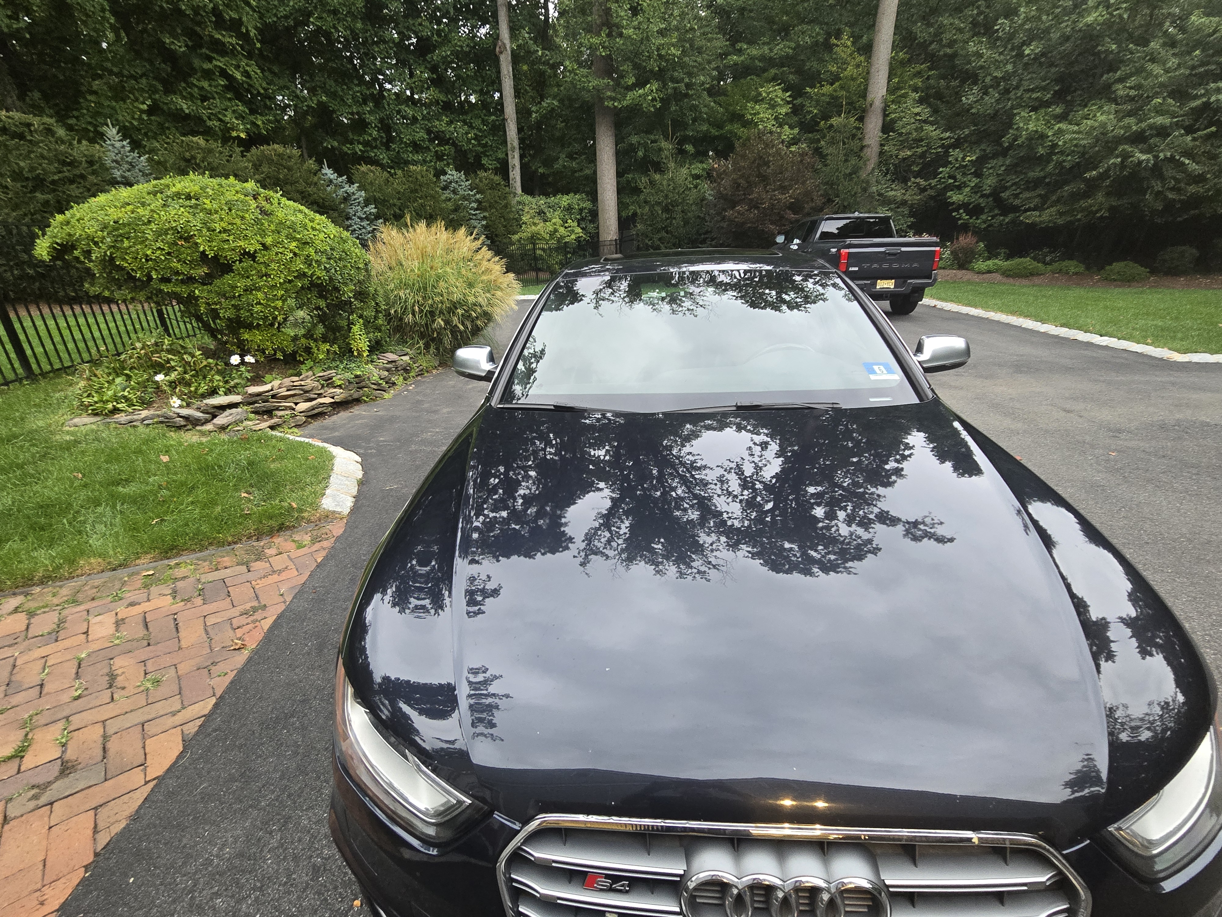 Used 2014 Audi S4 Premium Plus AWD/4WD image 2