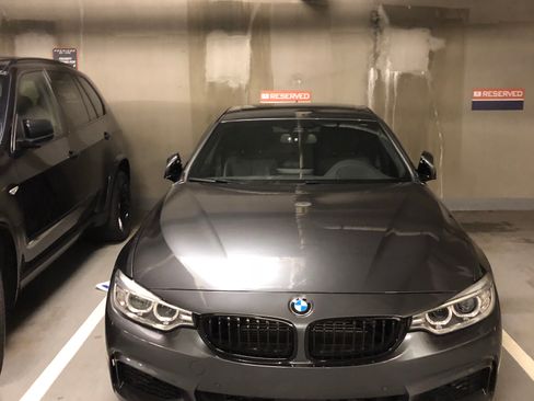 Used 2015 BMW 435i Gran Coupe image 5