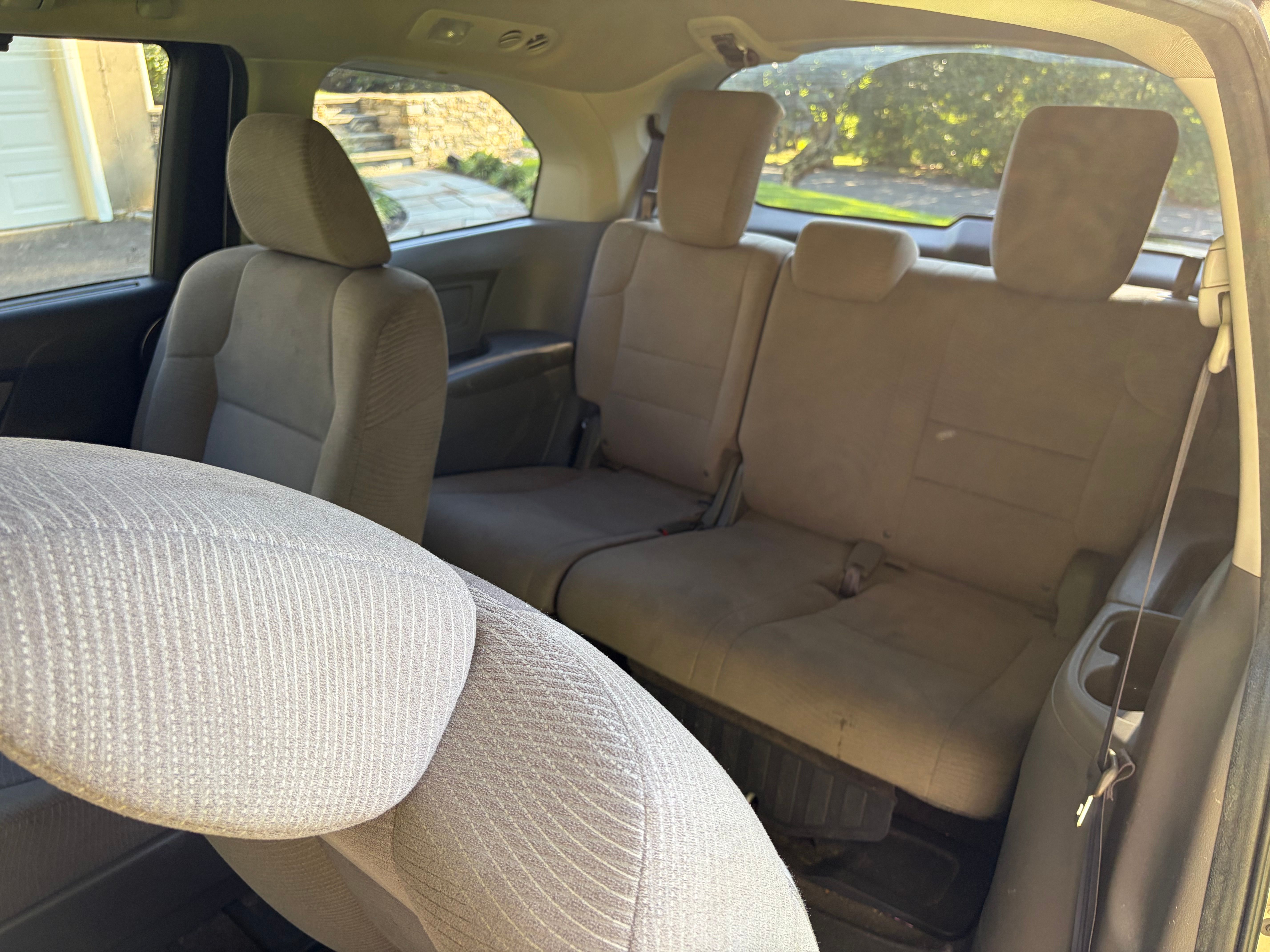 Used 2012 Honda Odyssey EX image 15