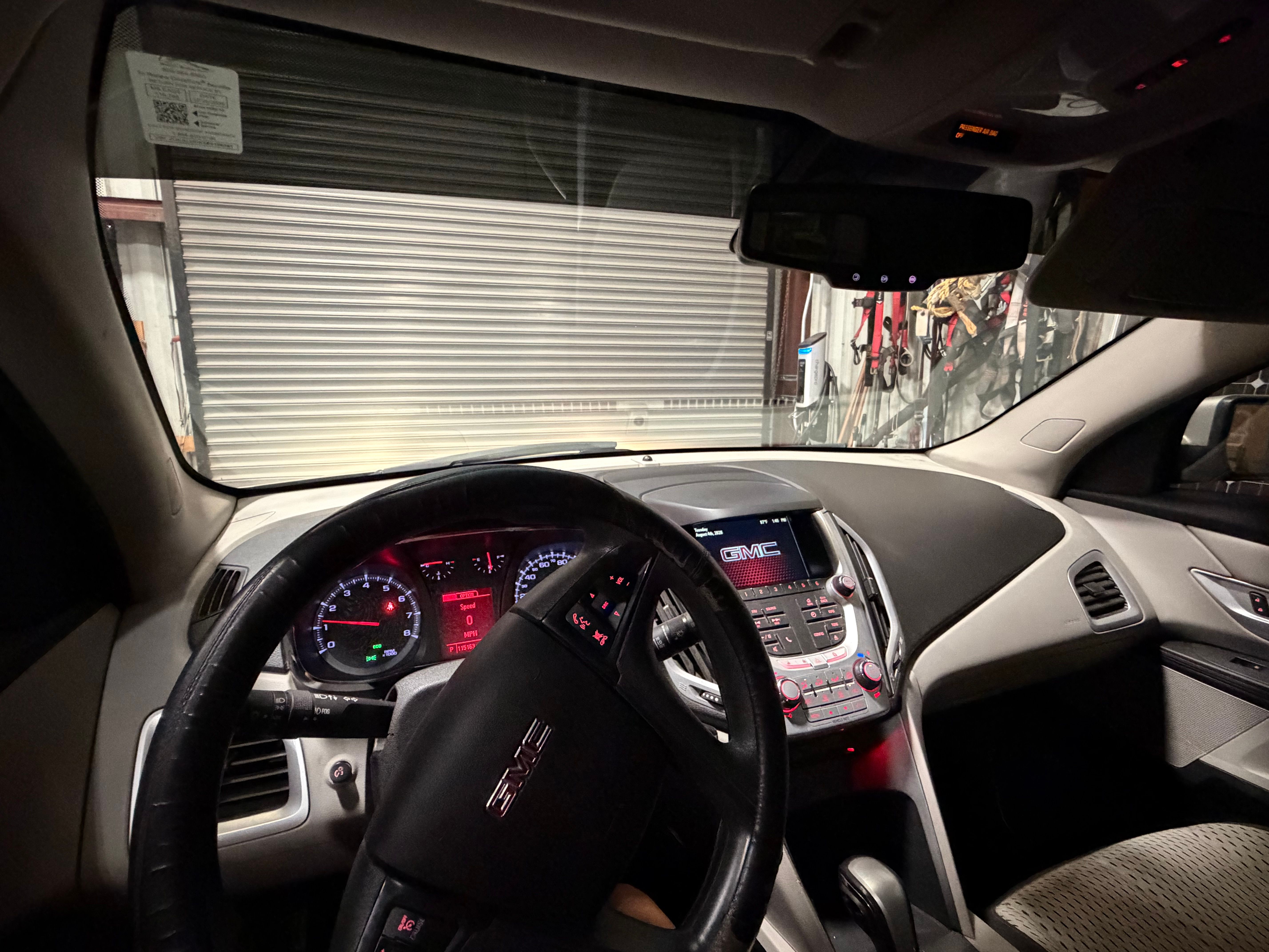 Used 2014 GMC Terrain SLE FWD image 20