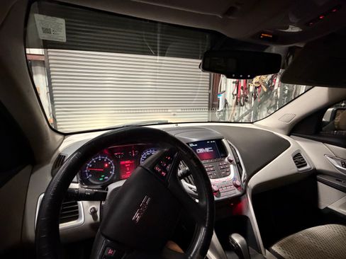 Used 2014 GMC Terrain SLE FWD image 20