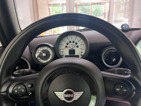 Used 2012 MINI Cooper S image 10