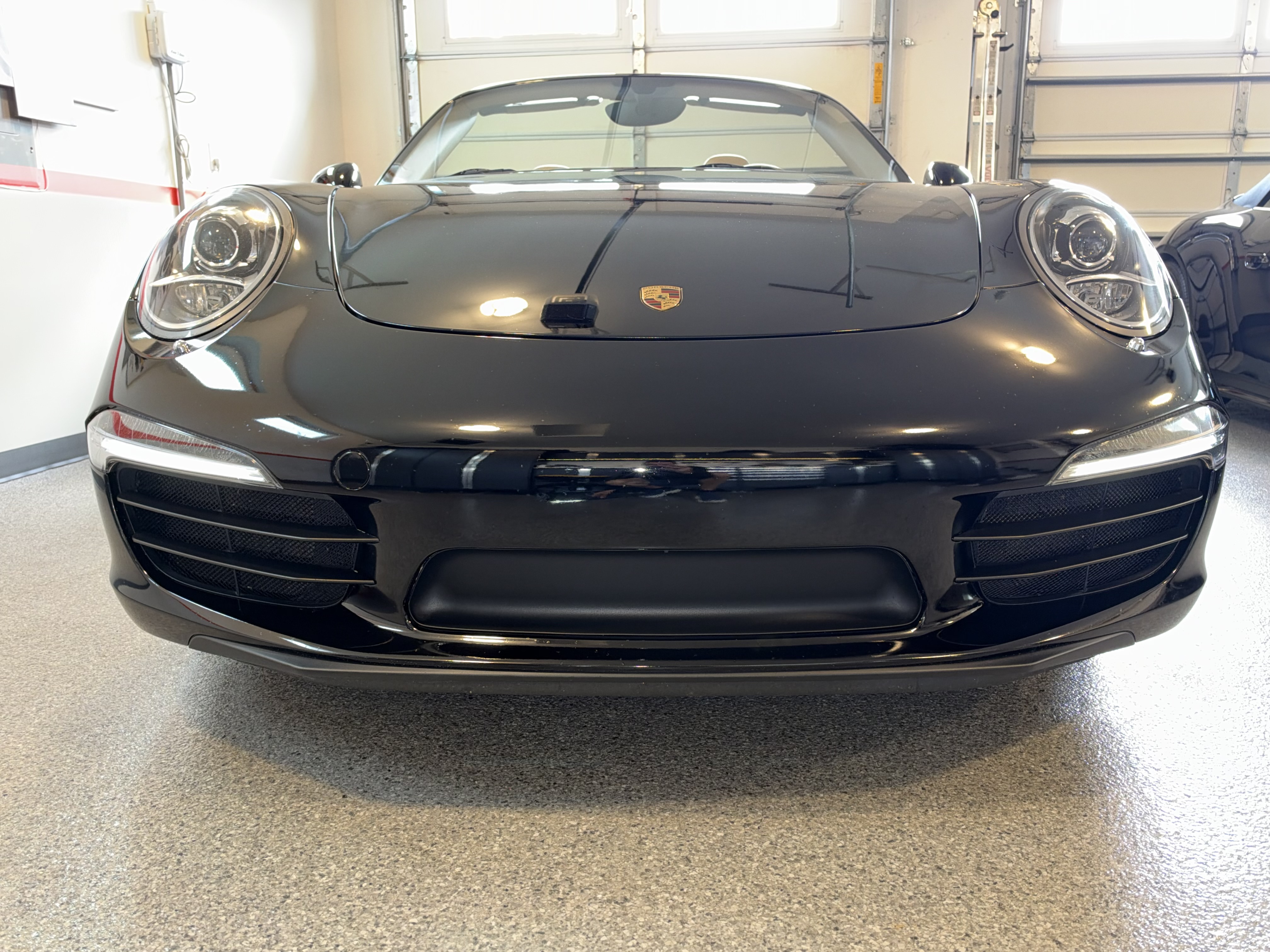 Used 2013 Porsche 911 Carrera S RWD image 5