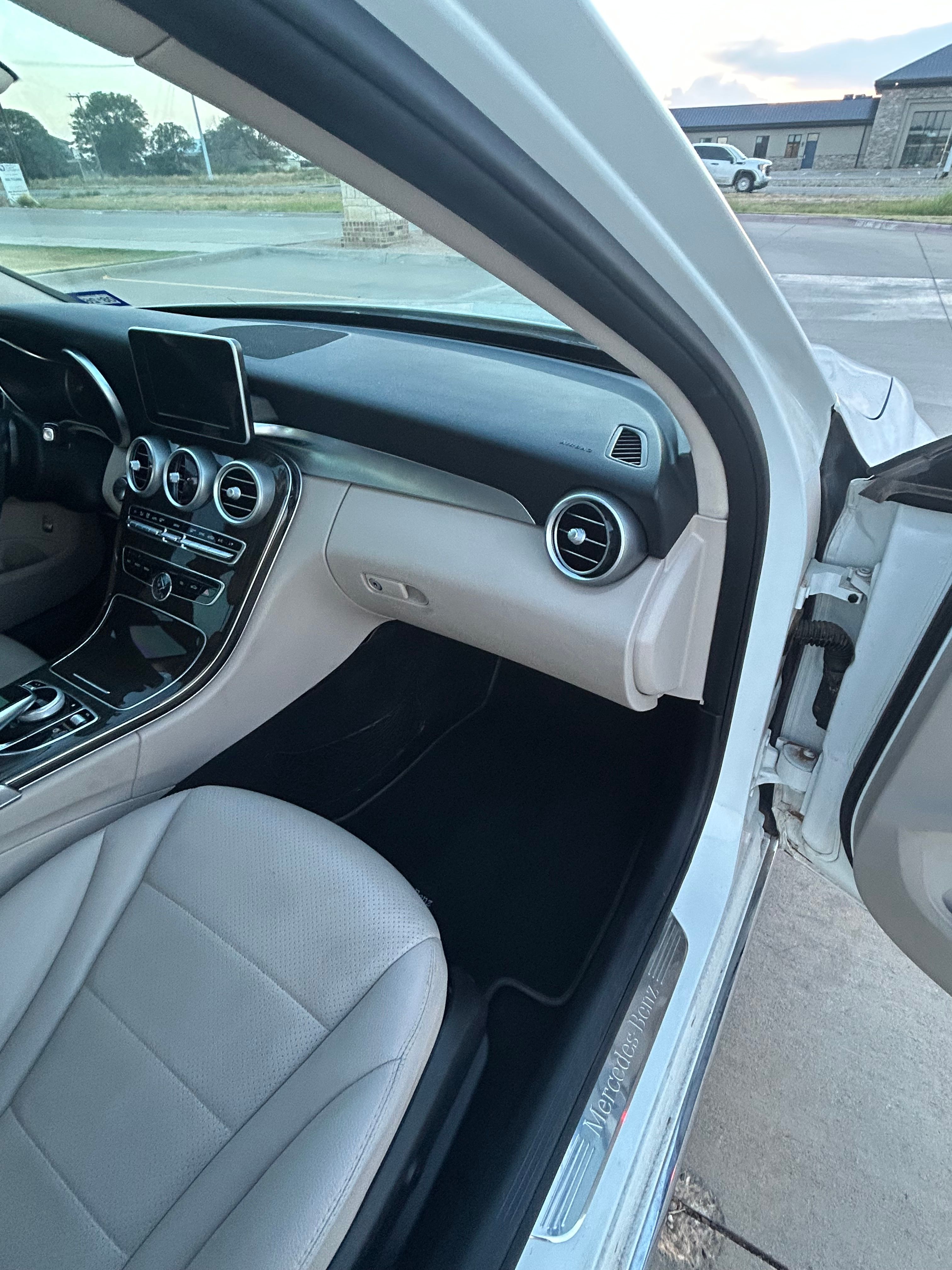 Used 2016 Mercedes-Benz C 300 Sedan w/ Premium 1 Package image 22