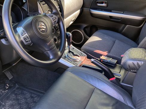 Used 2007 Suzuki Grand Vitara 4WD image 14