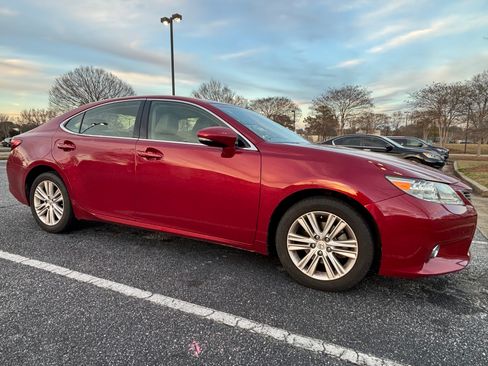 Used 2015 Lexus ES 350 image 5