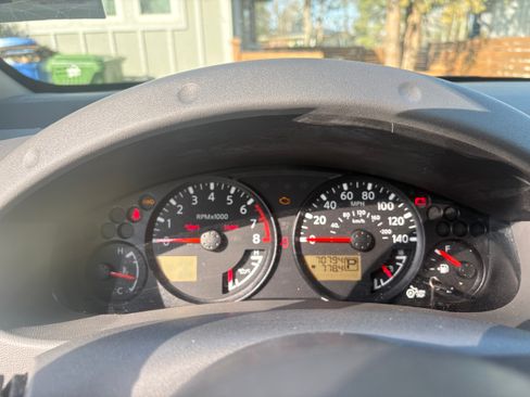 Used 2017 Nissan Frontier SV w/ SV Value Truck Package image 9