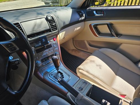 Used 2005 Subaru Legacy 2.5GT Limited image 17