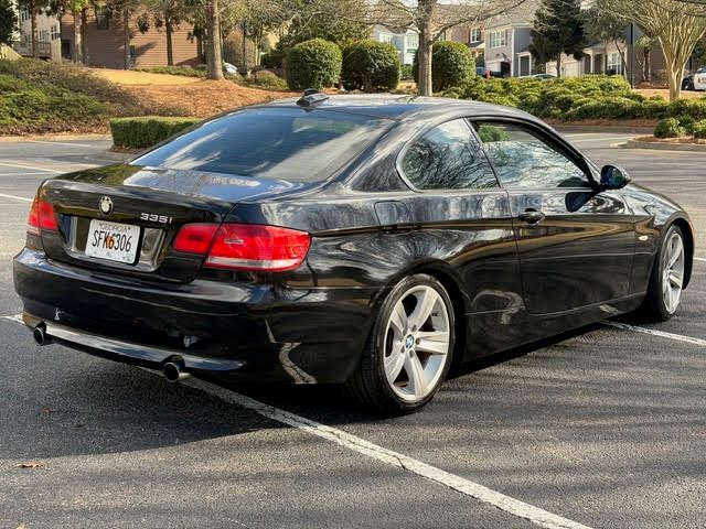 Used 2009 BMW 335i Coupe RWD image 15
