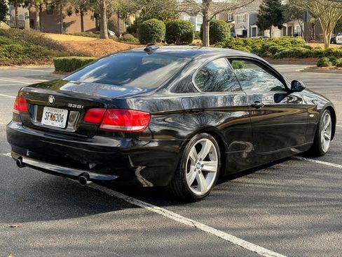 Used 2009 BMW 335i Coupe image 15