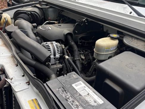 Used 2007 HUMMER H2 image 9