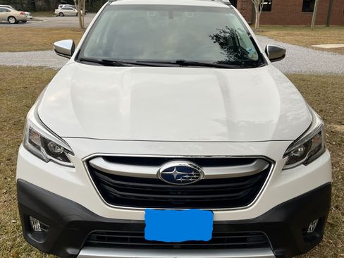 Used 2020 Subaru Outback Touring XT image 9