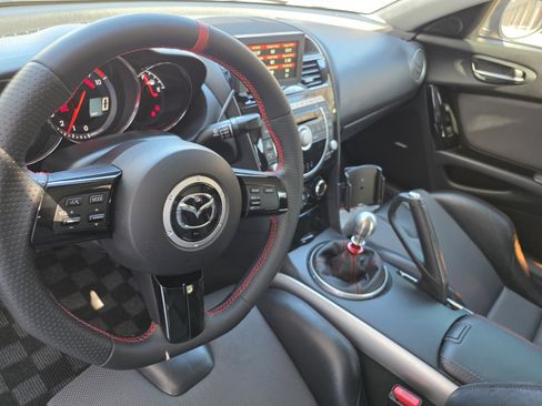 Used 2009 MAZDA RX-8 R3 image 14