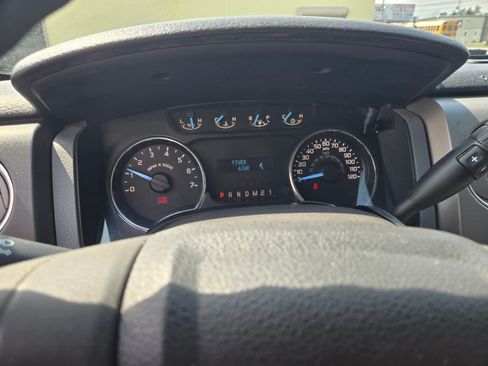 Used 2011 Ford F150 XLT w/ Trailer Tow Pkg image 10