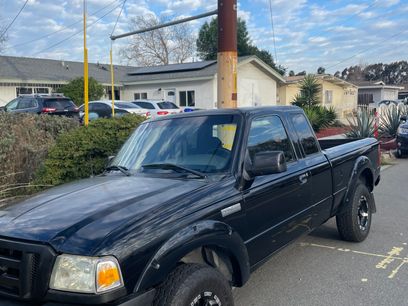 Used 2007 Ford Ranger XL